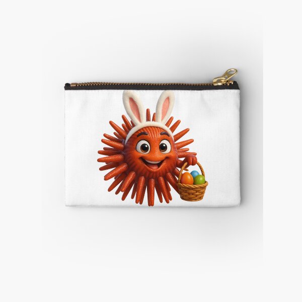 Item preview, Easter Pencil Urchin designed and sold by Sillytoe.