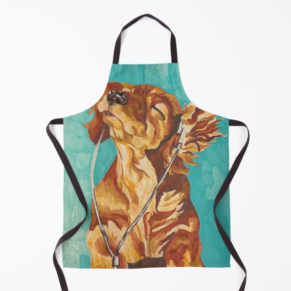 Item preview, Music Dog designed and sold by ellesprints.