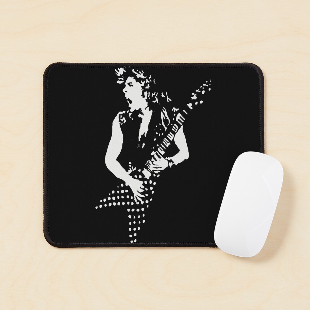 Item preview, Mouse Pad designed and sold by Chadwickw669.