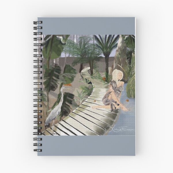 Item preview, Serene Ballerina Reflection designed and sold by LorieFossaArt.
