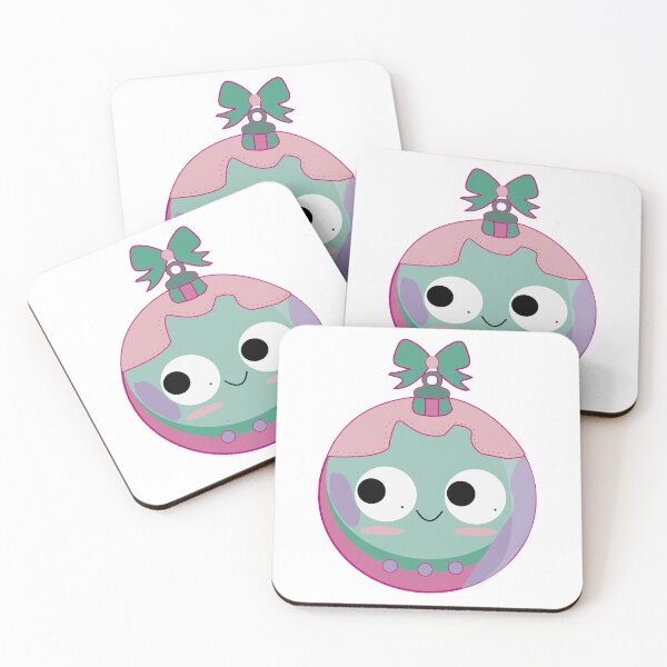 Item preview, Violet Christmas designed and sold by Arte Dual - RopArte.