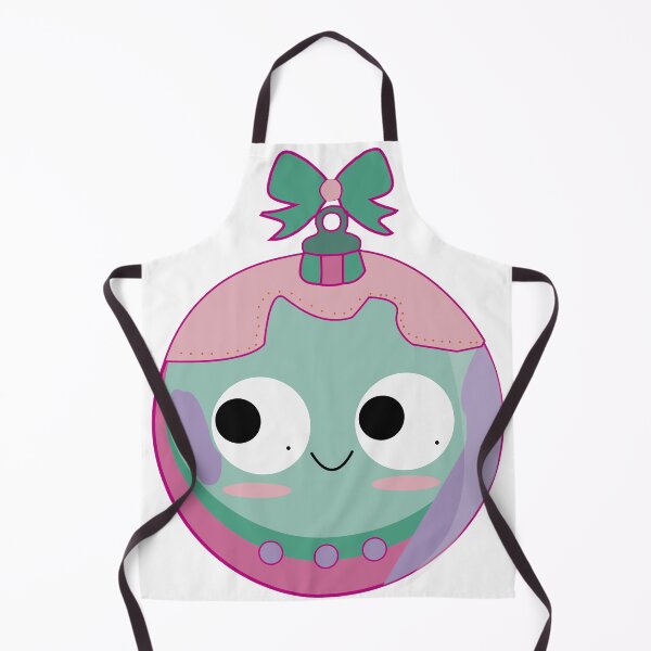 Item preview, Violet Christmas designed and sold by Arte Dual - RopArte.