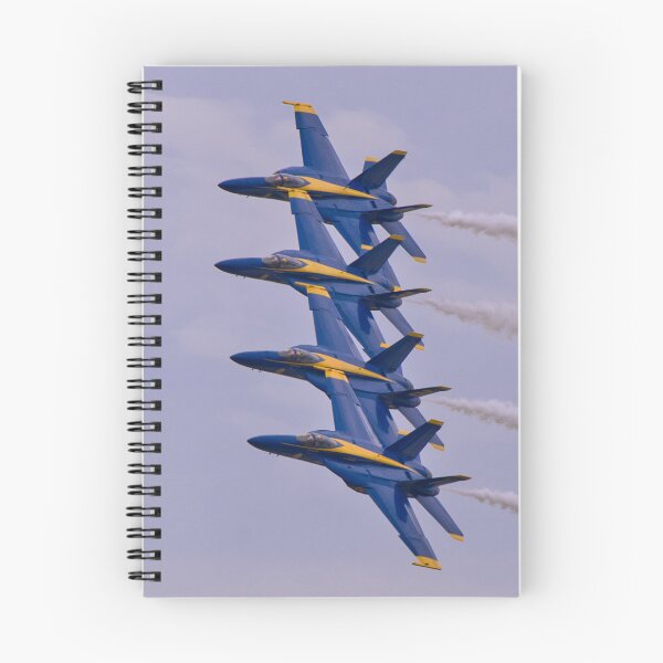 Item preview, US Navy Blue Angels FA-18 Super Hornet designed and sold by Brayden McMillan.