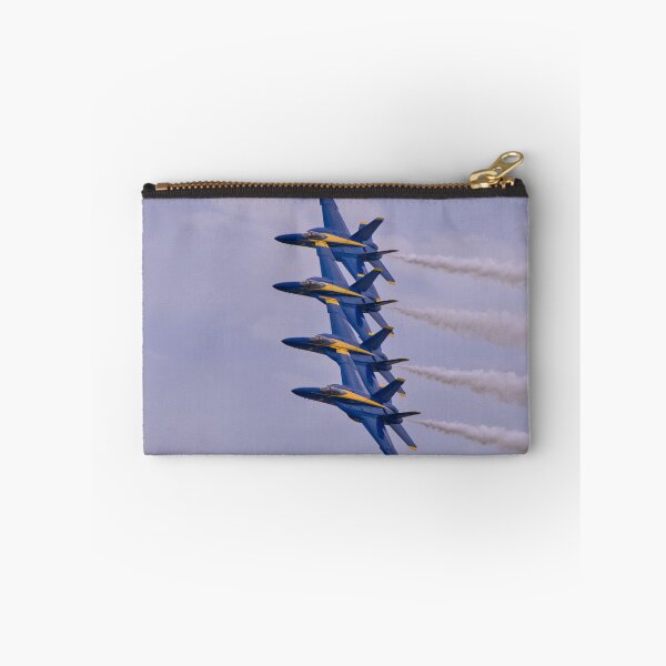 Item preview, US Navy Blue Angels FA-18 Super Hornet designed and sold by Brayden McMillan.