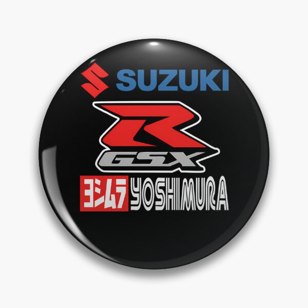Item preview, Suzuki GSX-R And Yoshimura designed and sold by AnotherPlanet -.