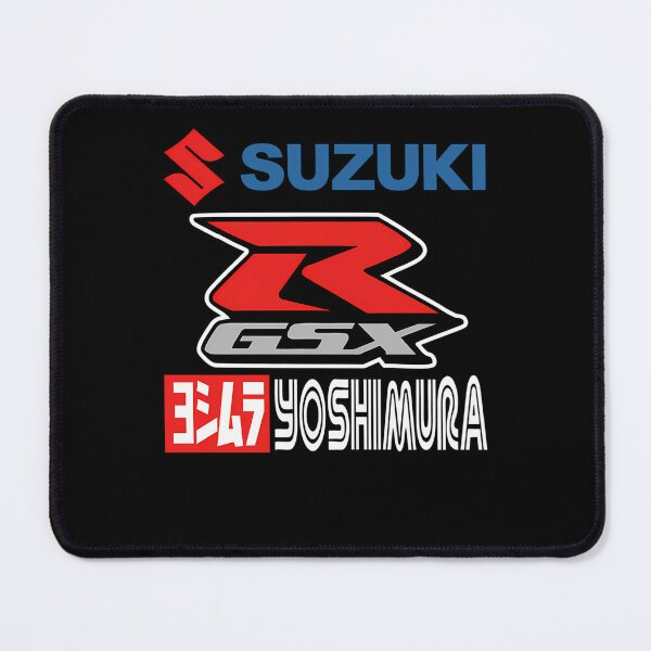 Item preview, Suzuki GSX-R And Yoshimura designed and sold by AnotherPlanet -.