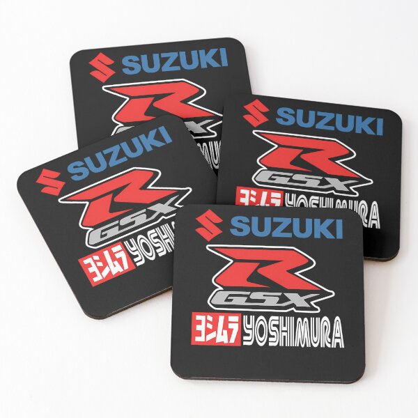 Item preview, Suzuki GSX-R And Yoshimura designed and sold by AnotherPlanet -.