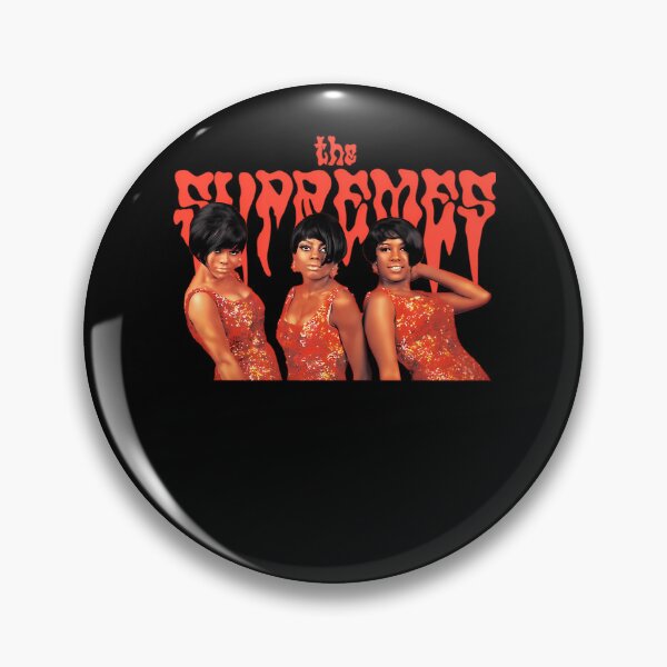 Item preview, Trio Portrait Of The Supremes designed and sold by AnotherPlanet -.