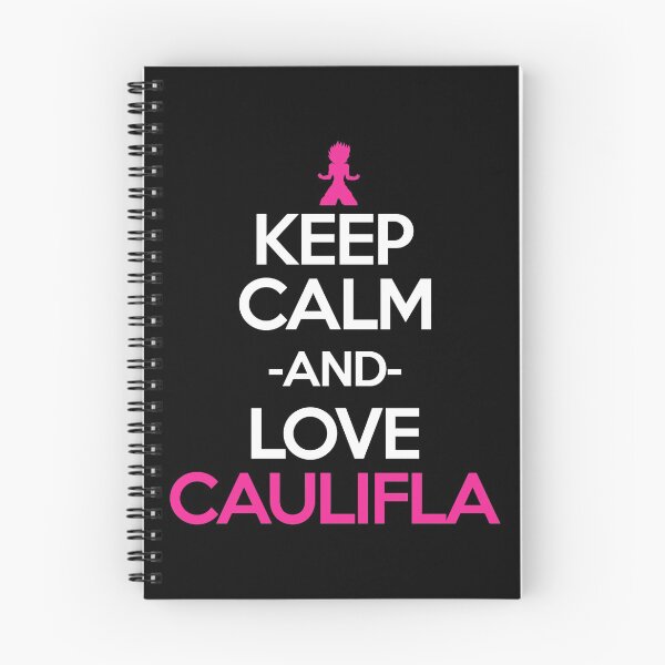 Item preview, Anime Keep Calm Inspired Shirt designed and sold by JaneFlame.