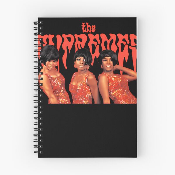 Item preview, Trio Portrait Of The Supremes designed and sold by AnotherPlanet -.