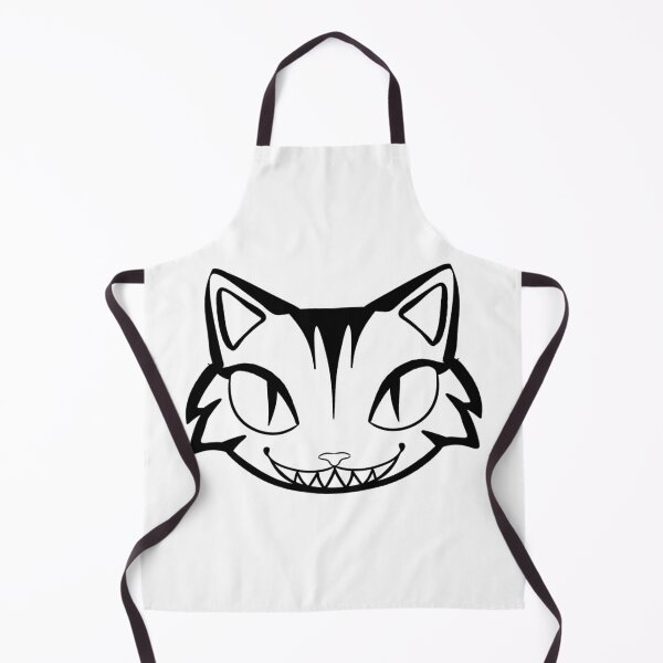 Item preview, Smiling Kitty designed and sold by whimsikitty.