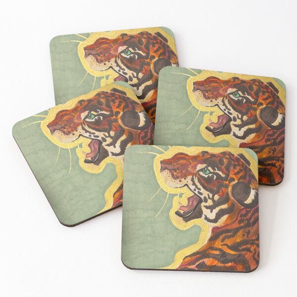Item preview, Tiger designed and sold by ellesprints.