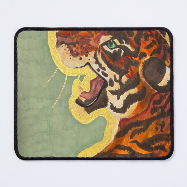 Item preview, Tiger designed and sold by ellesprints.