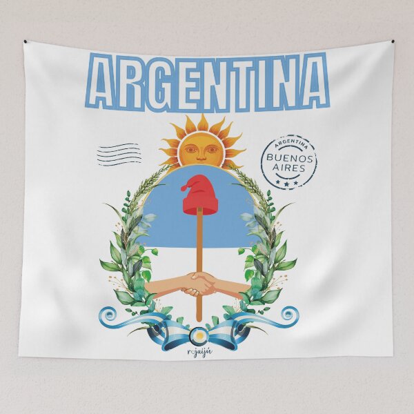 Item preview, The Heart of the Homeland designed and sold by victoriaalarcon.