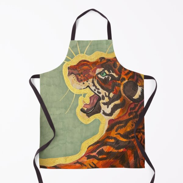 Item preview, Tiger designed and sold by ellesprints.
