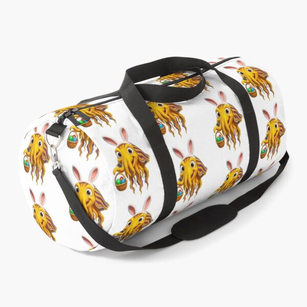 Item preview, Easter Pharaoh Cuttlefish designed and sold by Sillytoe.