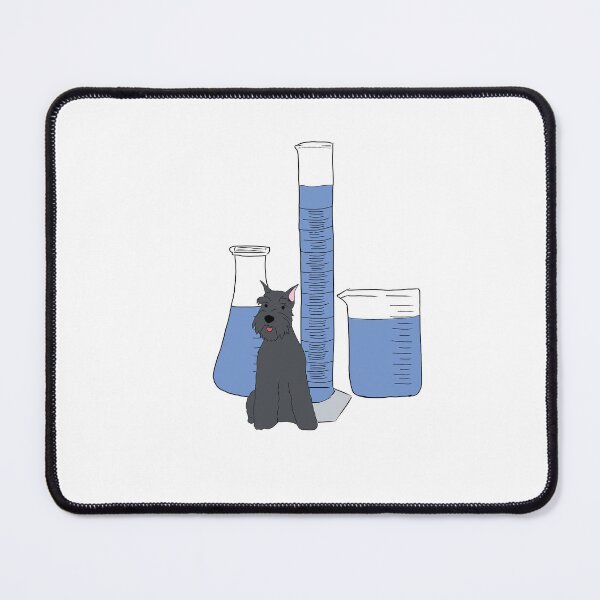 Item preview, Science Dog! designed and sold by Zana's Archive.