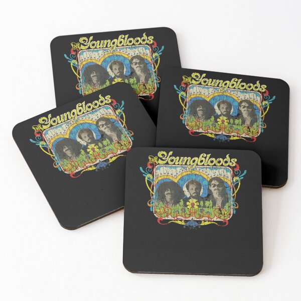 Item preview, Psychedelic 1965 Music Band designed and sold by TiredxFinn.