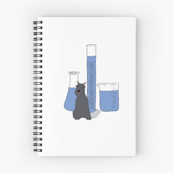 Item preview, Science Dog! designed and sold by Zana's Archive.