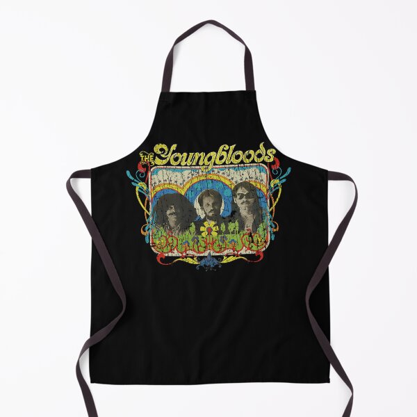 Item preview, Psychedelic 1965 Music Band designed and sold by TiredxFinn.
