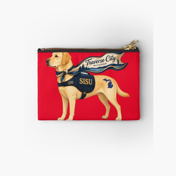 Item preview, SISU Labrador | Traverse City Michigan designed and sold by FreshWaterWares.