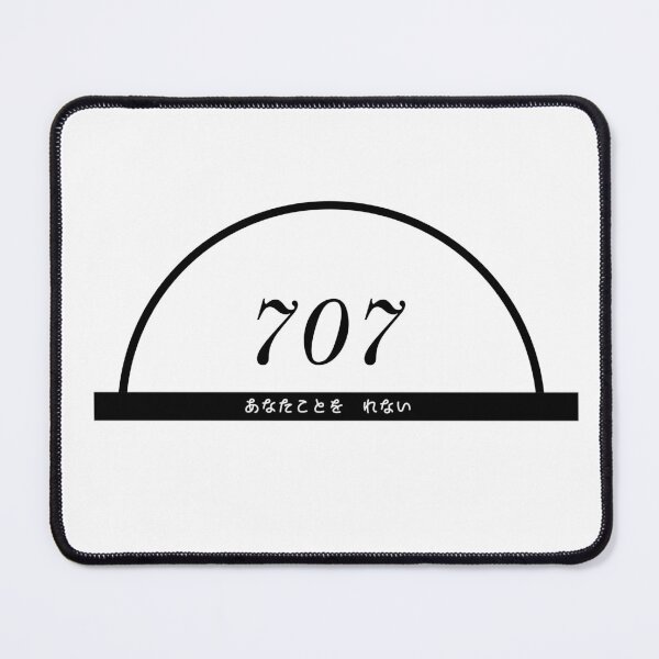 Item preview, Nana apt. 707 designed and sold by ActuallyGood.