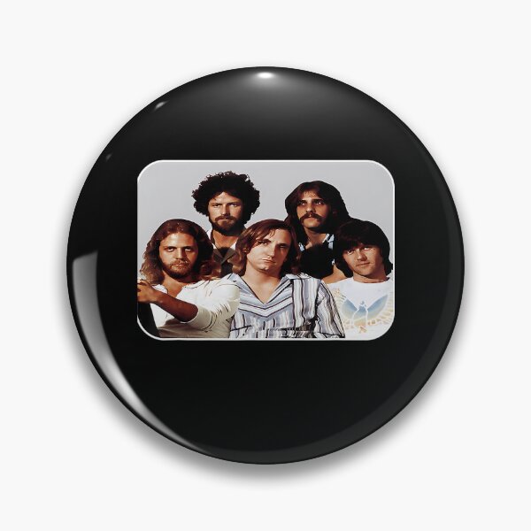 Item preview, Rock Band Members Portrait Group designed and sold by TiredxFinn.