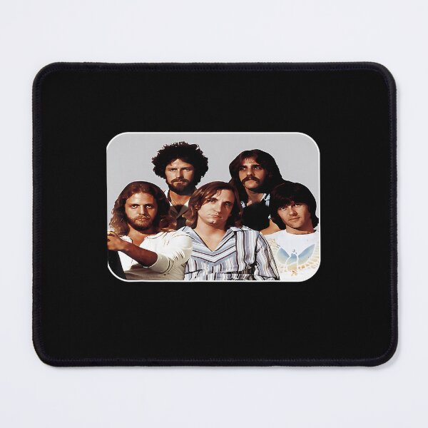 Item preview, Rock Band Members Portrait Group designed and sold by TiredxFinn.