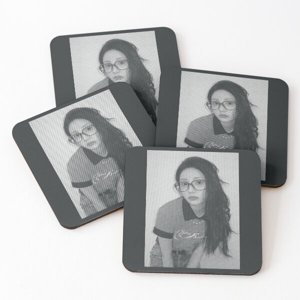 Item preview, Wonhee of Illit designed and sold by shopnojams.