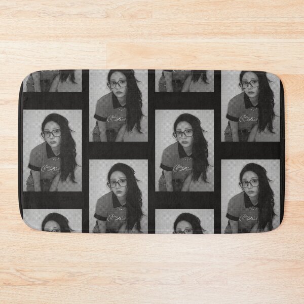 Item preview, Wonhee of Illit designed and sold by shopnojams.