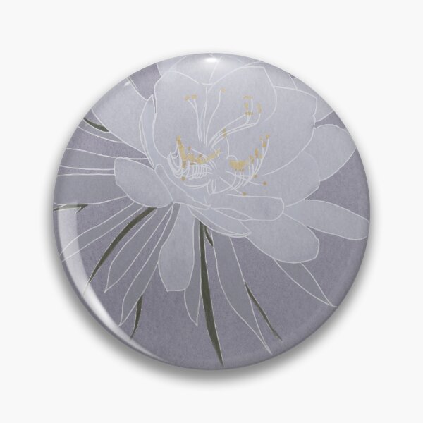 Item preview, Queen of the Night Flower designed and sold by Zana's Archive.