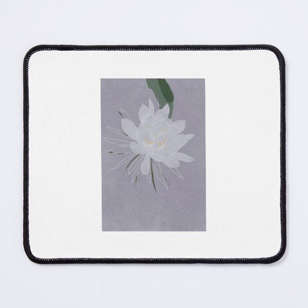 Item preview, Queen of the Night Flower designed and sold by Zana's Archive.