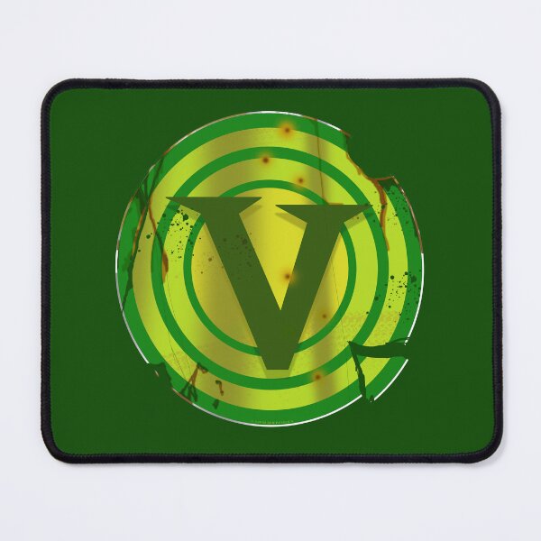 Item preview, Super V Rough designed and sold by Normbot2000.