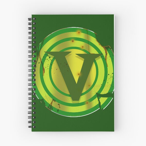 Item preview, Super V Rough designed and sold by Normbot2000.