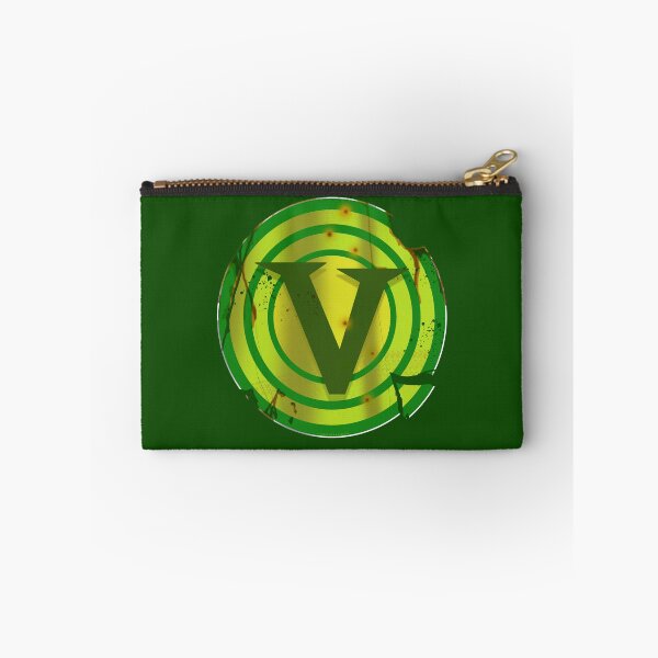 Item preview, Super V Rough designed and sold by Normbot2000.