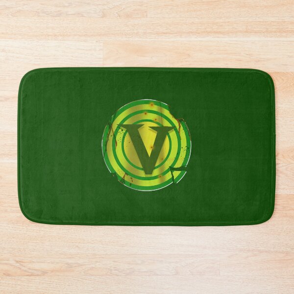 Item preview, Super V Rough designed and sold by Normbot2000.