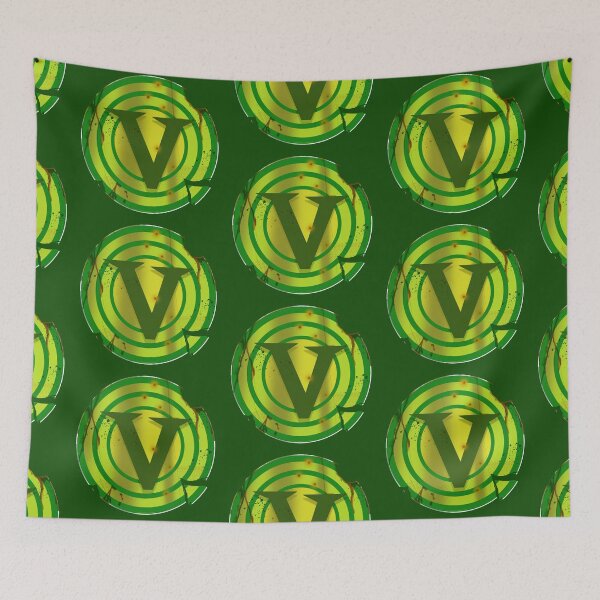 Item preview, Super V Rough designed and sold by Normbot2000.