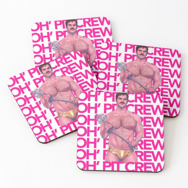 Item preview, PIT CREW designed and sold by AlexSketchArt.