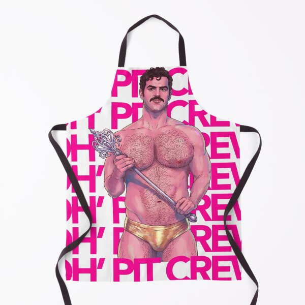 Item preview, PIT CREW designed and sold by AlexSketchArt.