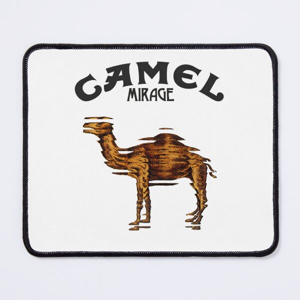 Item preview, Camel Mirage Prog Rock Band designed and sold by Printfyideas .