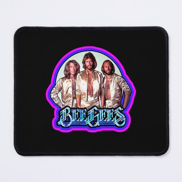Item preview, Golden Disco Jackets Band Members Music designed and sold by TiredxFinn.