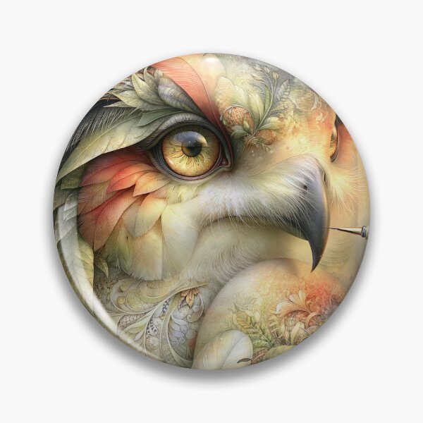 Item preview, The Artisan's Forest Sentinel designed and sold by bloorose.