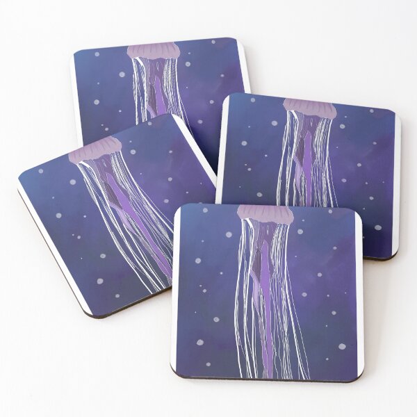 Item preview, Jellyfish designed and sold by Zana's Archive.