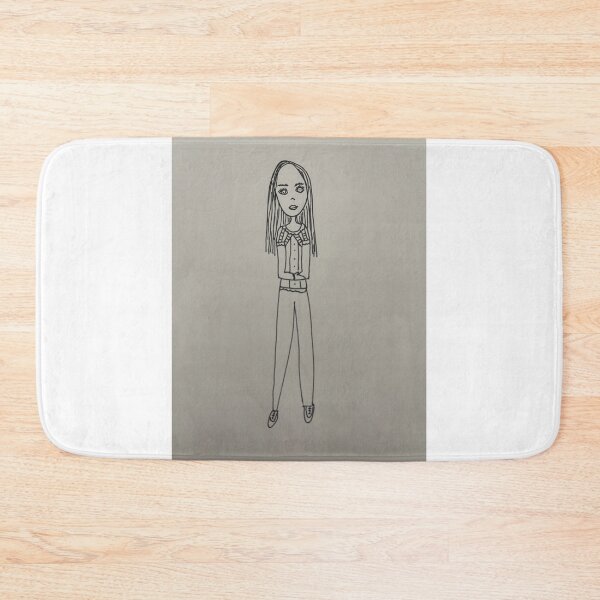 Item preview, Beautiful doll with heart eyes designed and sold by Aylin481.