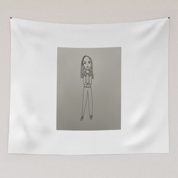 Item preview, Beautiful doll with heart eyes designed and sold by Aylin481.