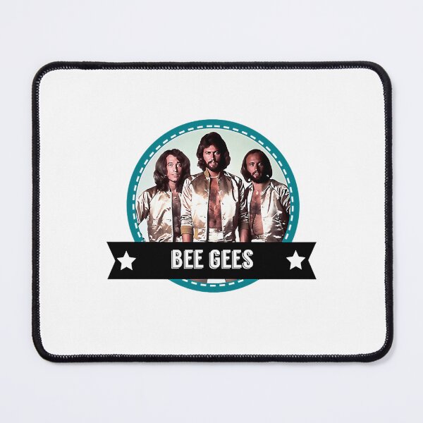 Item preview, Circular Badge Disco Pop Music Band designed and sold by TiredxFinn.