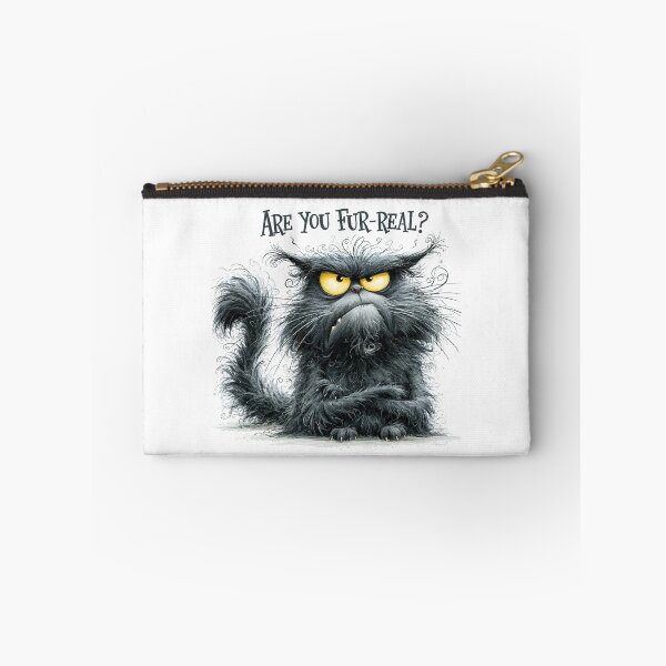 Item preview, Fur Real? designed and sold by TheOosh.