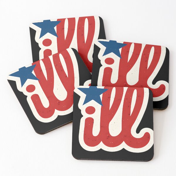 Item preview, Ill Phillies designed and sold by KeithArtWorks.