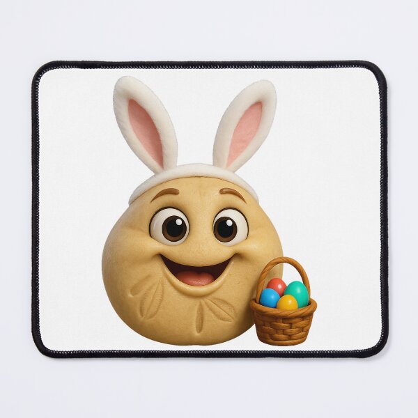 Item preview, Easter Sand Dollar designed and sold by Sillytoe.