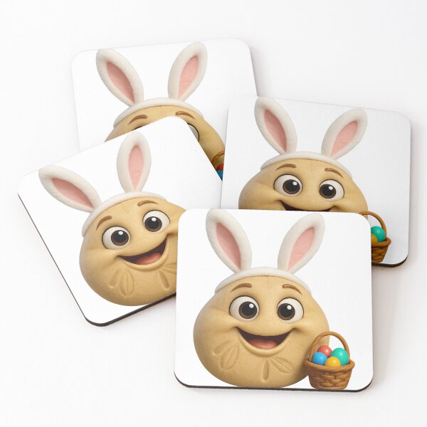 Item preview, Easter Sand Dollar designed and sold by Sillytoe.